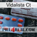 Vidalista Ct 36